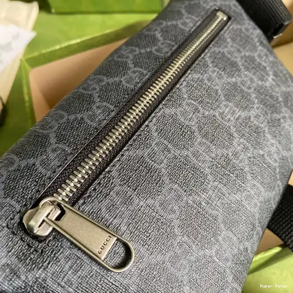 Hyperpeter bag Interlocking G Belt Gucci with 0703